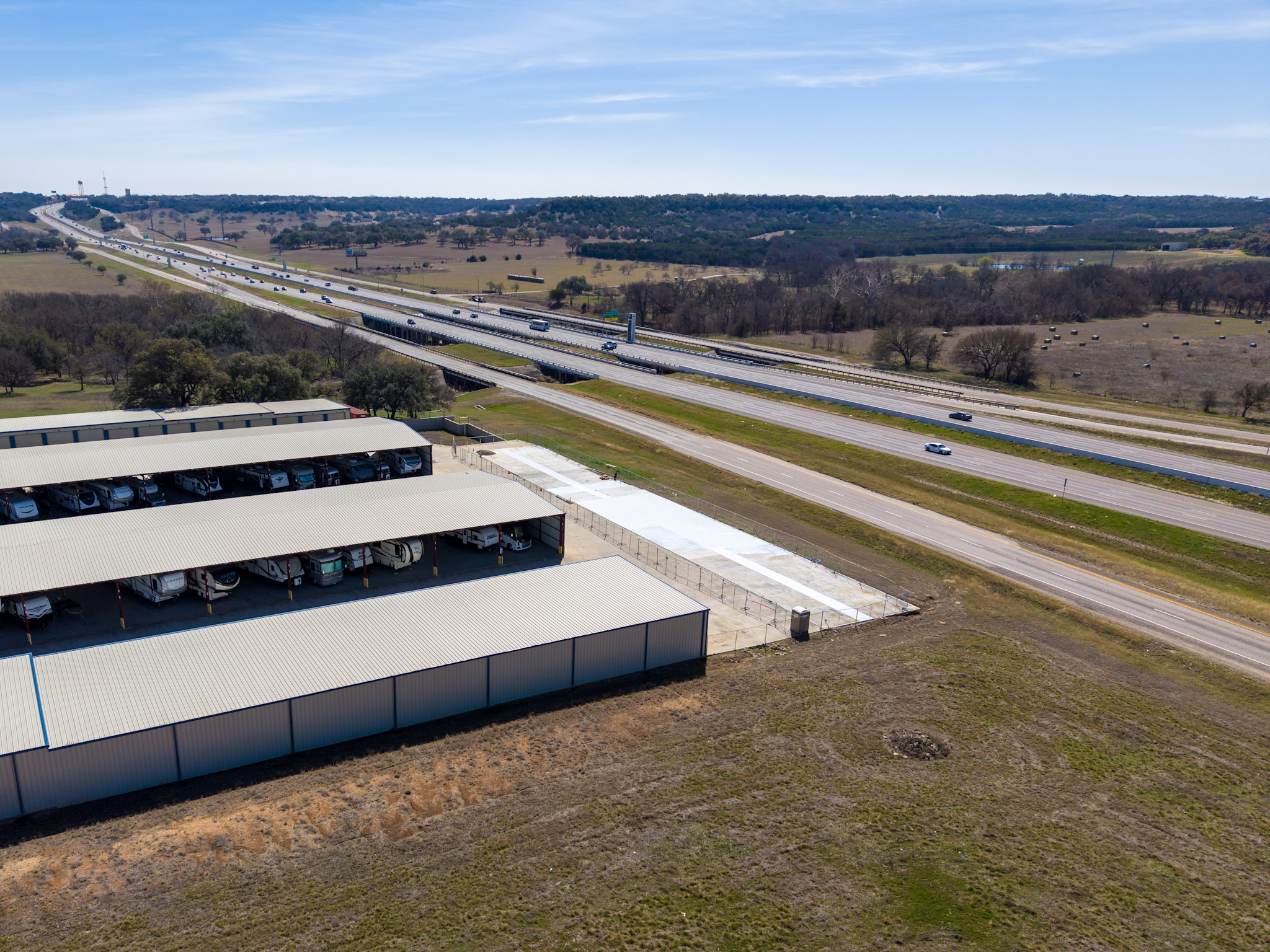 LockSmart Self Storage 10349 Paddy Hamilton Rd Belton TX 